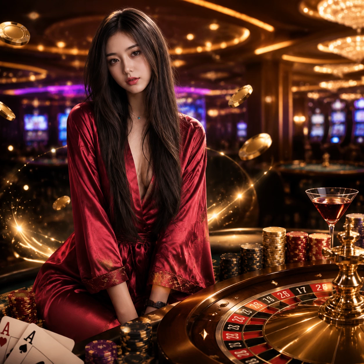 vc55 APK Resmi Unduh