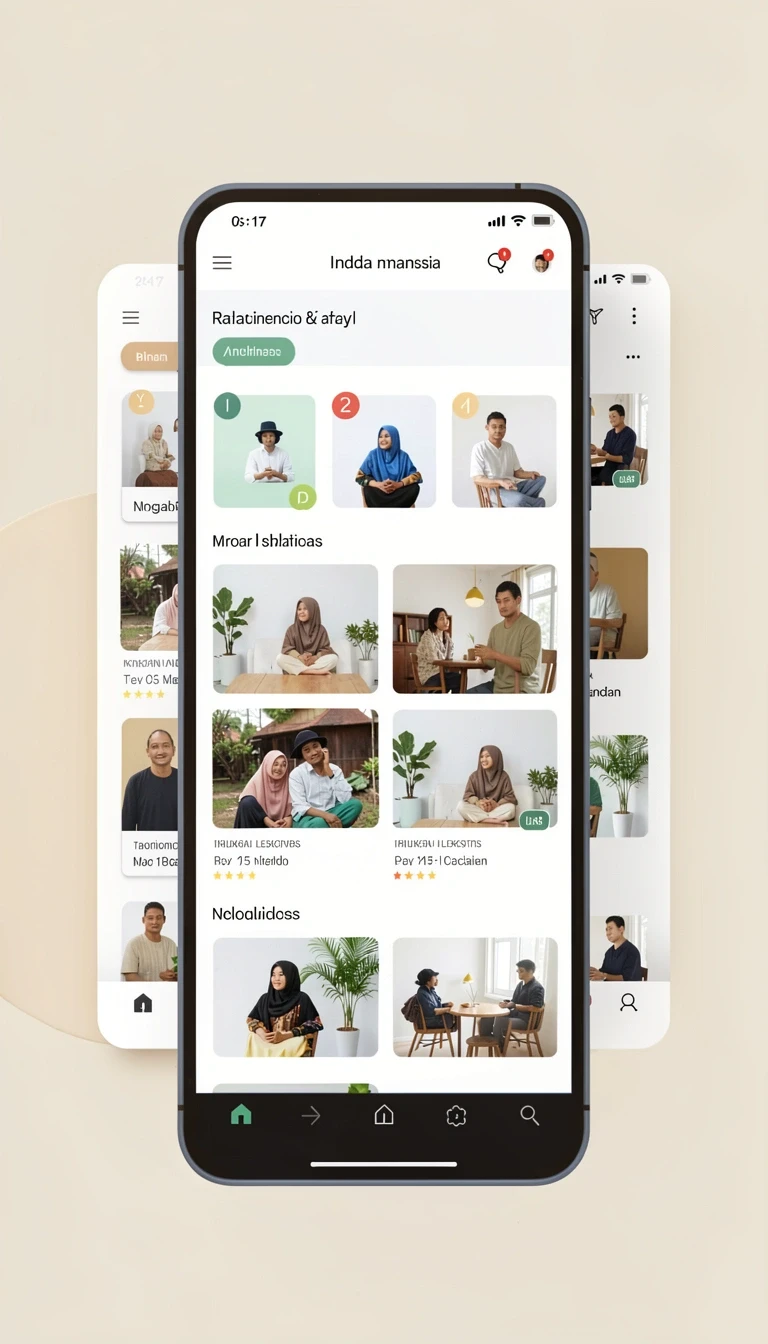vc55 Tangkapan Layar - APK Resmi